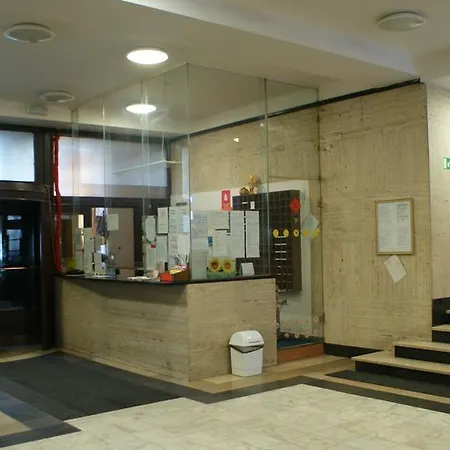 Albergue Roosevelt *