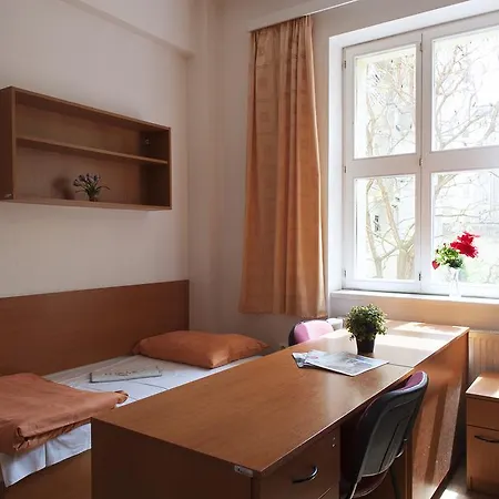 Hostel Roosevelt