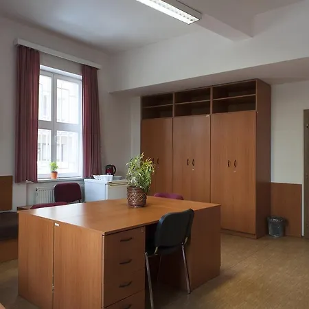 Roosevelt Hostel