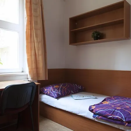 Hostel Roosevelt