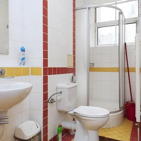 Roosevelt Hostel