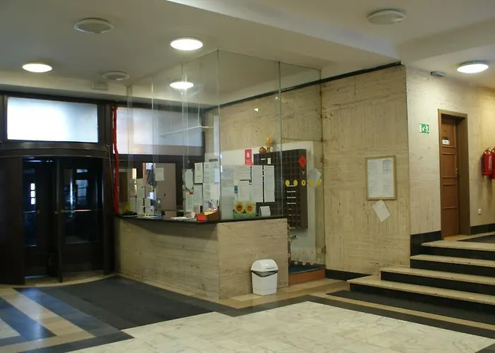 Hostel Roosevelt *