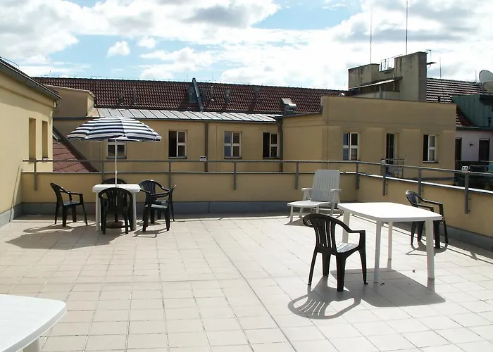 Roosevelt Hostel
