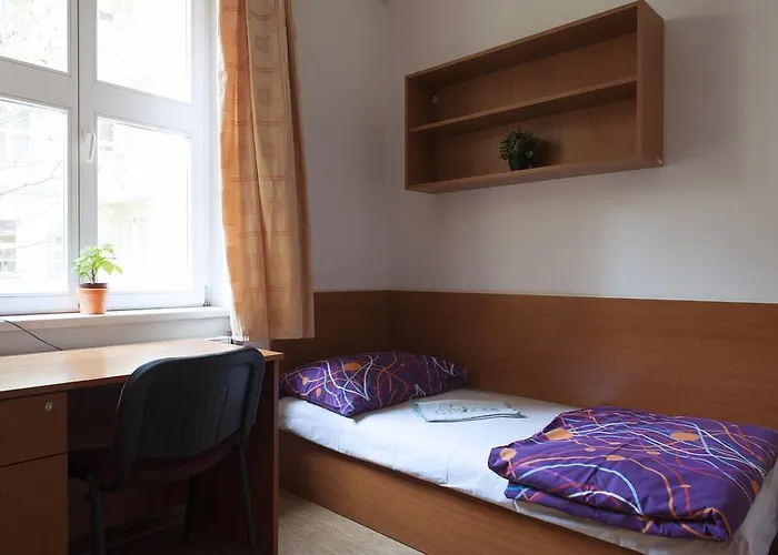 Hostel Roosevelt