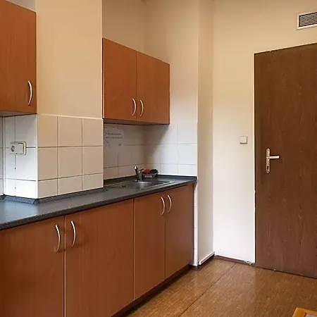 Hostel Roosevelt Prag