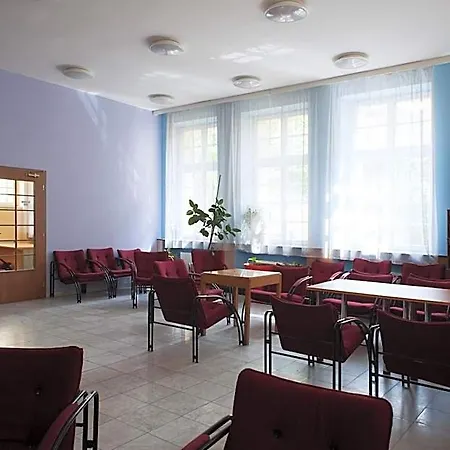 Hostel Roosevelt