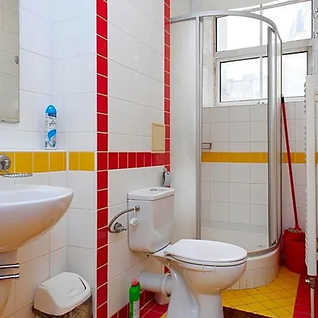 Hostel Roosevelt