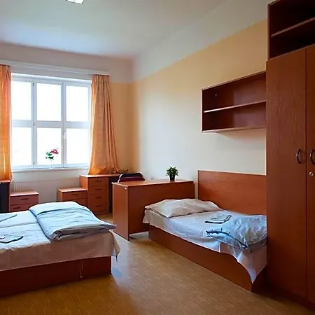 Hostel Roosevelt *