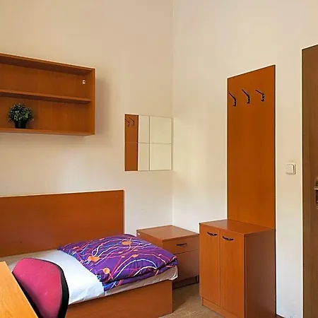 Hostel Roosevelt