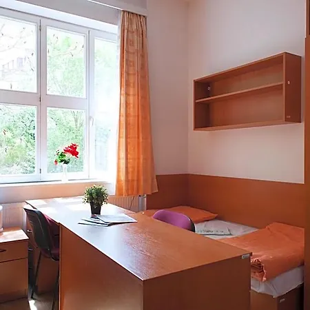 Hostel Roosevelt