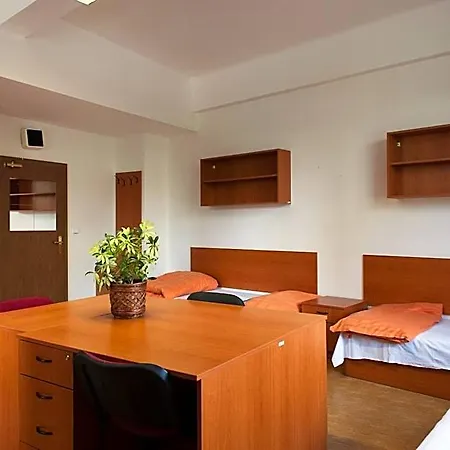 Roosevelt Prag