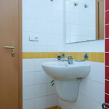 Roosevelt Hostel Prag