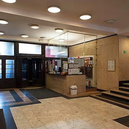 Hostel Roosevelt