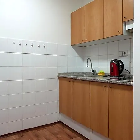 Roosevelt Hostel