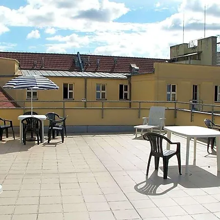Roosevelt Hostel