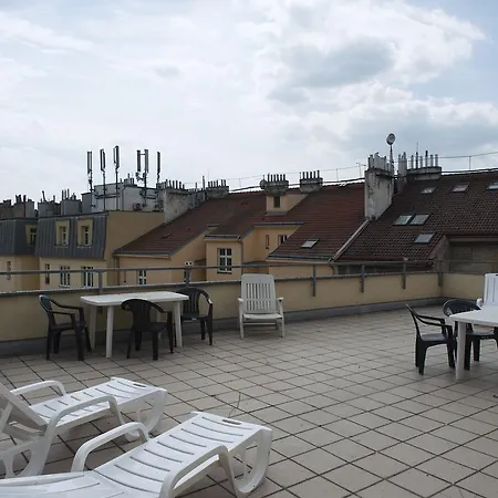 Auberge de jeunesse Roosevelt *