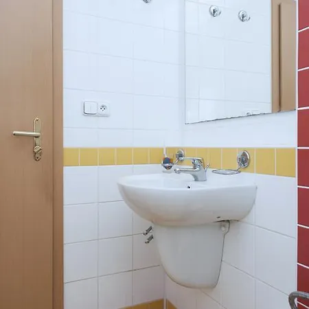 Roosevelt Hostel Prag