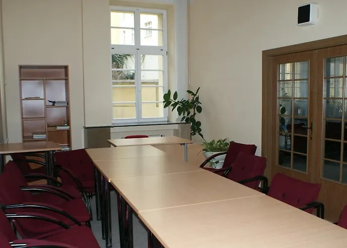 Roosevelt Hostel