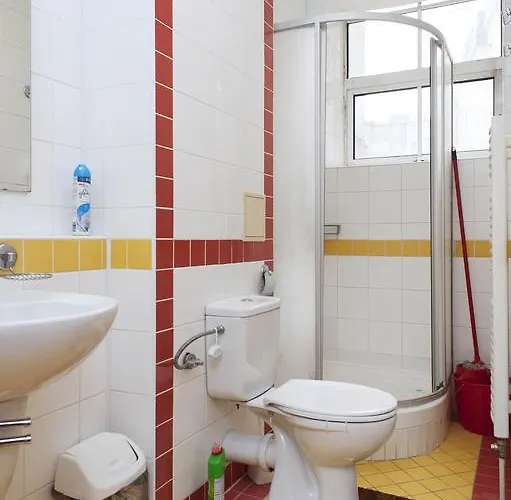 Roosevelt Hostel